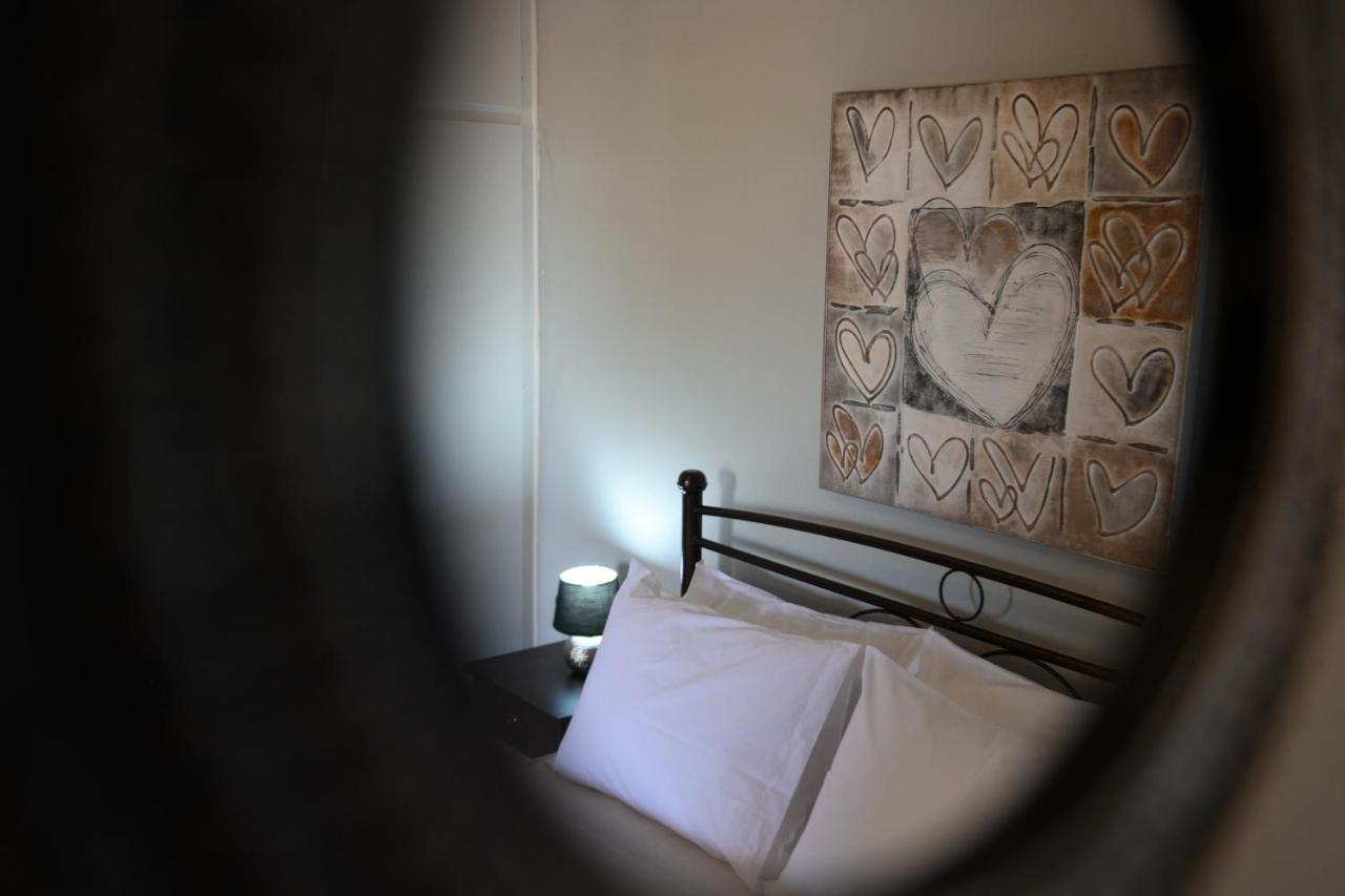 Anastasia Liston Suite Corfu  Luaran gambar